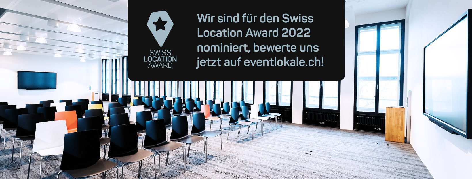 Swiss Location Award